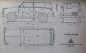 Preview: Lloyd Modelprogram 1958 Automobil-Presskit (8578)